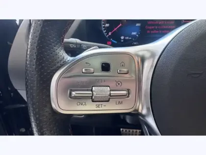 Photo 13 Mercedes GLA 250 e AMG Line