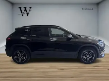 Photo 5 Mercedes GLA 250 e AMG Line