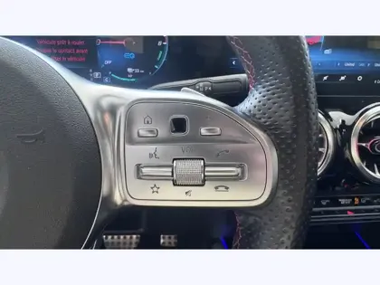 Photo 14 Mercedes GLA 250 e AMG Line