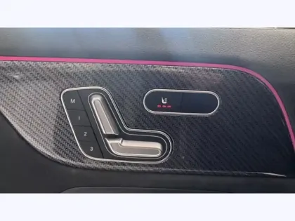 Photo 12 Mercedes GLA 250 e AMG Line