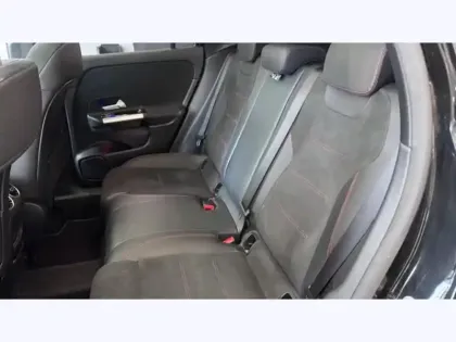 Photo 19 Mercedes GLA 250 e AMG Line
