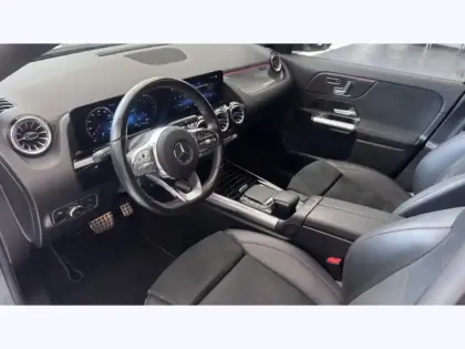 Photo 9 Mercedes GLA 250 e AMG Line