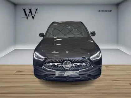 Photo 7 Mercedes GLA 250 e AMG Line