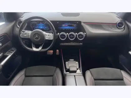Photo 8 Mercedes GLA 250 e AMG Line