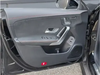 Photo 14 Mercedes CLA 200 d 