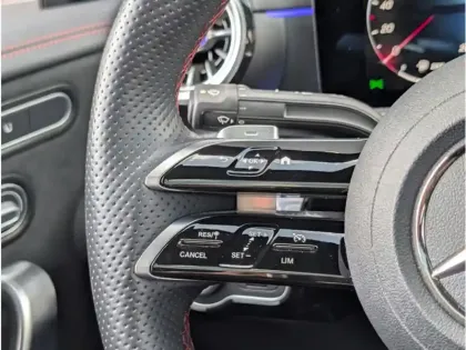 Photo 11 Mercedes CLA 200 d 