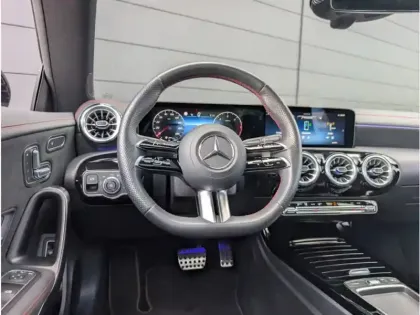 Photo 10 Mercedes CLA 200 d 