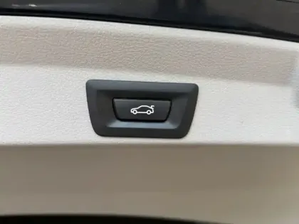 Photo 14 BMW Serie 4 420 d 2.0 190 Sport Line
