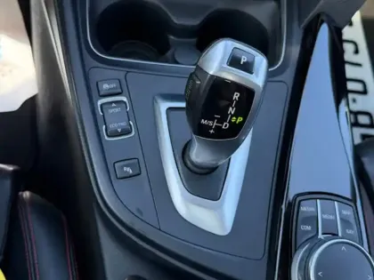 Photo 19 BMW Serie 4 420 d 2.0 190 Sport Line