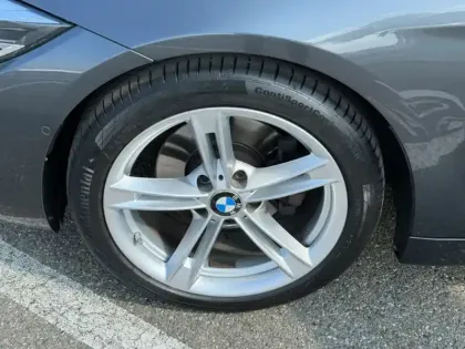 Photo 8 BMW Serie 4 420 d 2.0 190 Sport Line