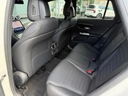 Photo 24 Mercedes GLC  300 e  Hybrid EQ 4MATIC AM