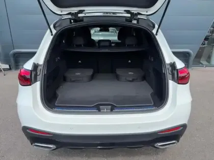 Photo 9 Mercedes GLC  300 e  Hybrid EQ 4MATIC AM