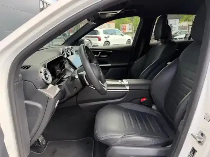 Photo 12 Mercedes GLC  300 e  Hybrid EQ 4MATIC AM