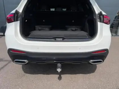 Photo 21 Mercedes GLC  300 e  Hybrid EQ 4MATIC AM