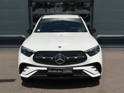 Photo 7 Mercedes GLC  300 e  Hybrid EQ 4MATIC AM