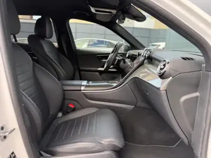 Photo 22 Mercedes GLC  300 e  Hybrid EQ 4MATIC AM