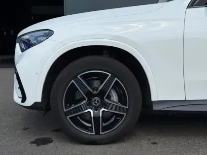 Photo 8 Mercedes GLC  300 e  Hybrid EQ 4MATIC AM