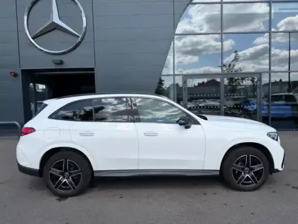Photo 5 Mercedes GLC  300 e  Hybrid EQ 4MATIC AM