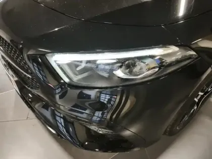 Photo 8 Mercedes Classe A 250 e Hybrid EQ AMG Line