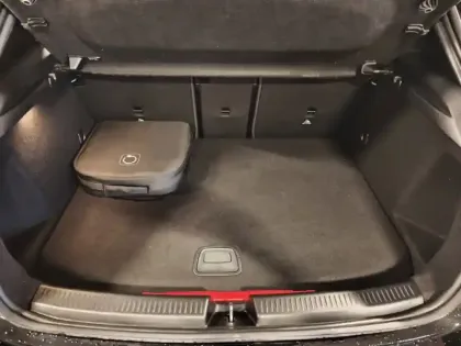 Photo 13 Mercedes Classe A 250 e Hybrid EQ AMG Line