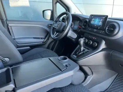 Photo 11 Mercedes Citan 112 CDI /Fourgon  / PRO / BVA 