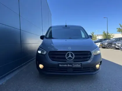 Photo 7 Mercedes Citan 112 CDI /Fourgon  / PRO / BVA 