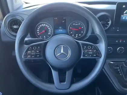 Photo 18 Mercedes Citan 112 CDI /Fourgon  / PRO / BVA 