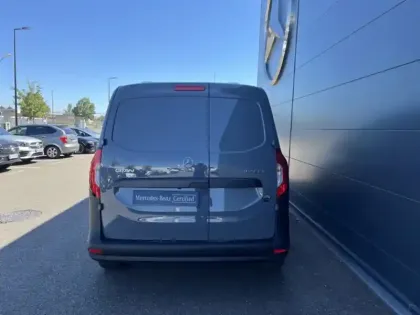 Photo 8 Mercedes Citan 112 CDI /Fourgon  / PRO / BVA 