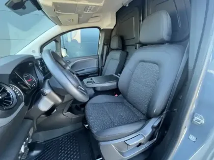 Photo 17 Mercedes Citan 112 CDI /Fourgon  / PRO / BVA 