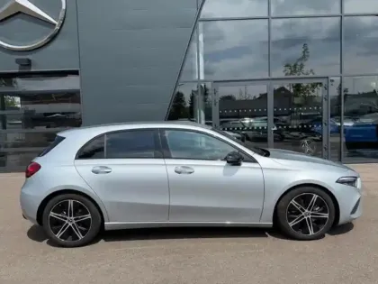 Photo 5 Mercedes Classe A 180 Progressive Line