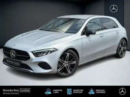 Photo Mercedes Classe A Progressive Line