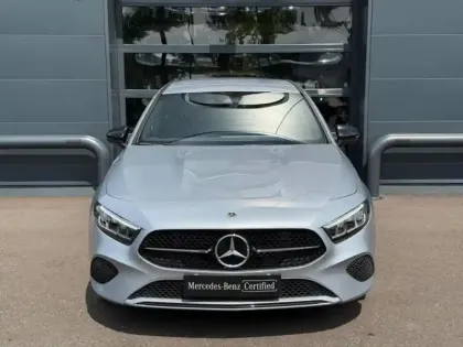 Photo 7 Mercedes Classe A 180 Progressive Line