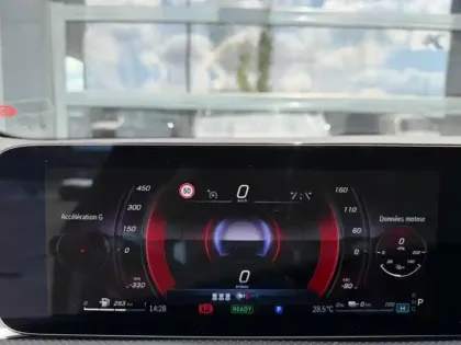 Photo 17 Mercedes CLA  250 e Hybrid EQ Coupé AMG 