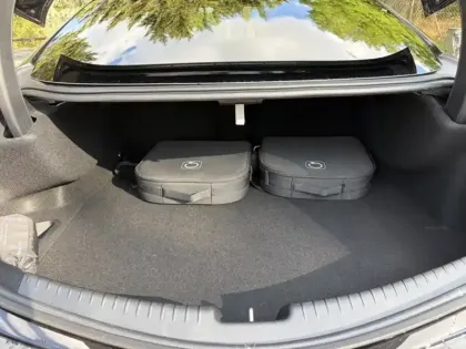 Photo 9 Mercedes CLE  300 e Hybrid EQ AMG Line c
