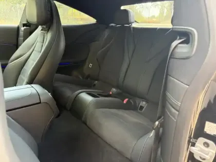 Photo 14 Mercedes CLE  300 e Hybrid EQ AMG Line c