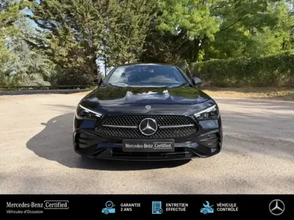 Photo 7 Mercedes CLE  300 e Hybrid EQ AMG Line c