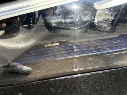 Photo 11 Mercedes CLE  300 e Hybrid EQ AMG Line c