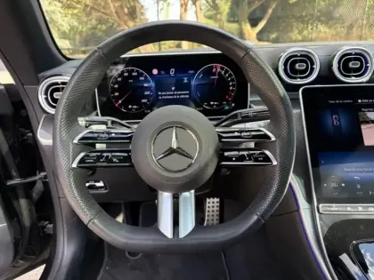 Photo 16 Mercedes CLE  300 e Hybrid EQ AMG Line c