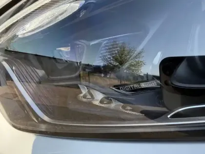 Photo 11 Mercedes GLC  400 e 4MATIC avec technolo