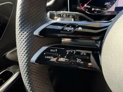 Photo 17 Mercedes GLC  400 e 4MATIC avec technolo