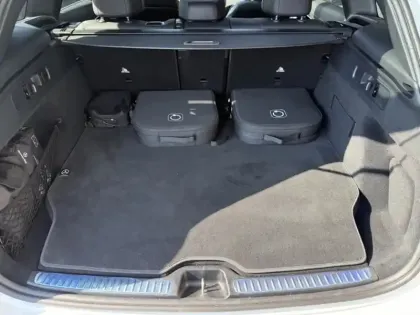 Photo 9 Mercedes GLC  400 e 4MATIC avec technolo
