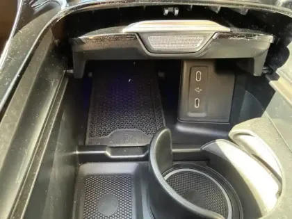 Photo 15 Mercedes GLC  400 e 4MATIC avec technolo