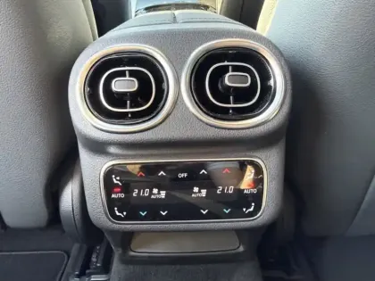 Photo 14 Mercedes GLC  400 e 4MATIC avec technolo
