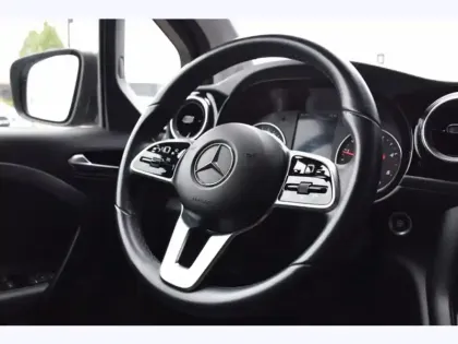 Photo 10 Mercedes Citan 112 CDI Fourgon PRO