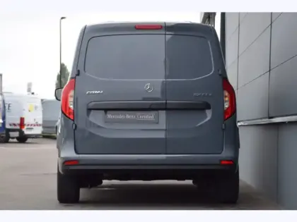 Photo 19 Mercedes Citan 112 CDI Fourgon PRO