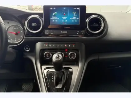 Photo 6 Mercedes Citan 112 CDI Fourgon PRO