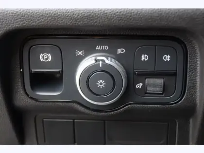 Photo 7 Mercedes Citan 112 CDI Fourgon PRO
