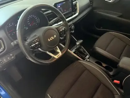 Photo 10 Kia Stonic GT Line
