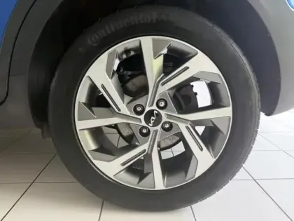 Photo 14 Kia Stonic GT Line