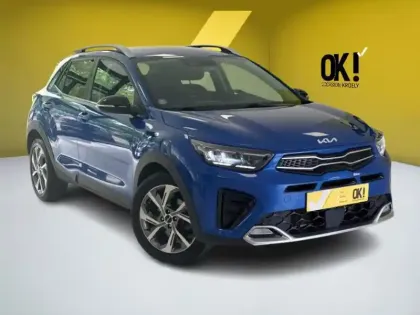 Photo 6 Kia Stonic GT Line